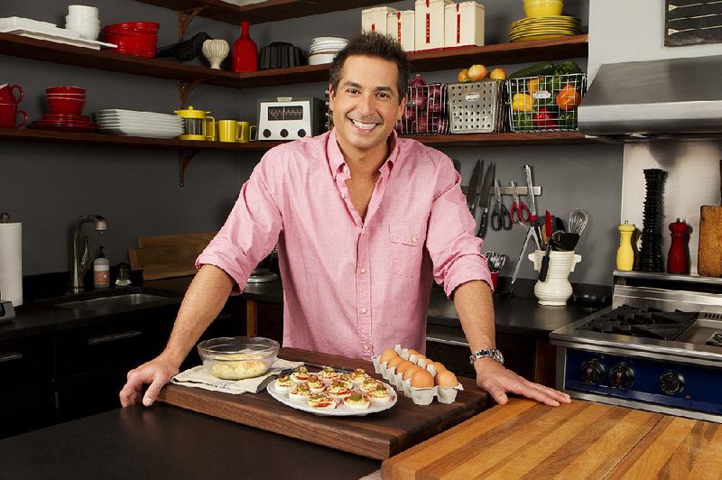 Bobby Deen, Cooking Channel