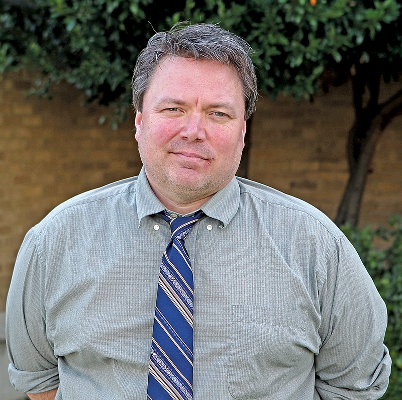 Steven Mross/Managing Editor