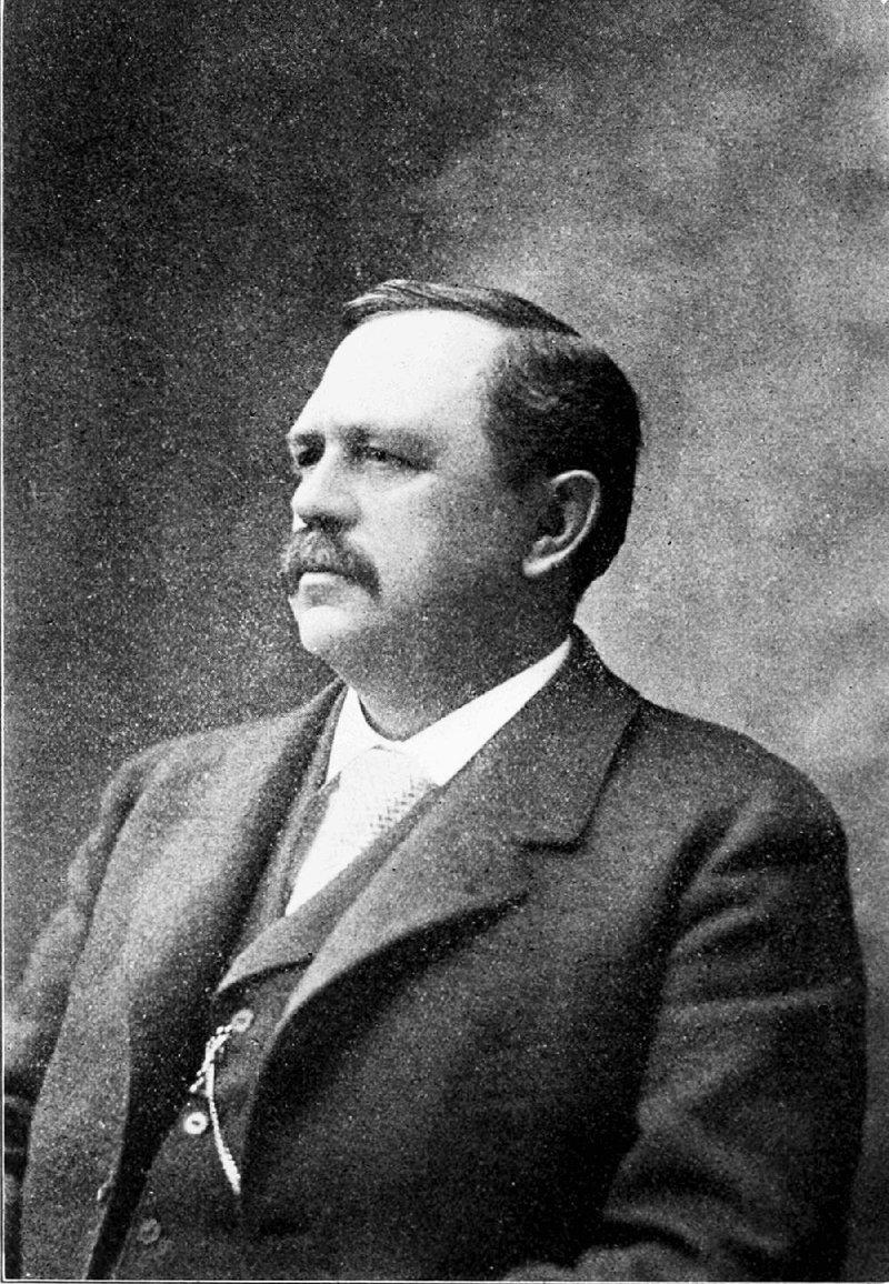 public domain
Wilbur Olin Atwater developed the current system of calorie counting before the turn of the 19th century. The method most commonly used to assess the number of calories in foods is flawed, overestimating the energy provided to the body by proteins, nuts and foods high in fiber by as much as 25 percent, some nutrition experts say.