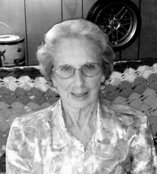 Janiece Rogers Blount | Magnolia Banner News