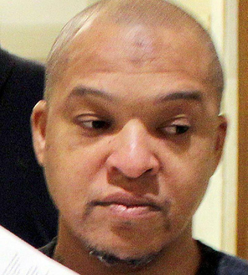 Darrell Dennis was convicted of capital murder.