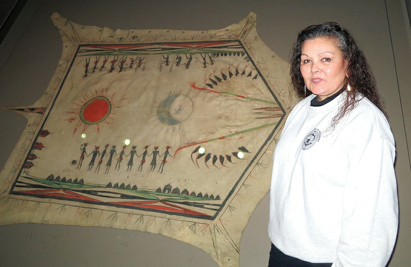 “Land of downriver people” The Arkansas DemocratGazette Arkansas