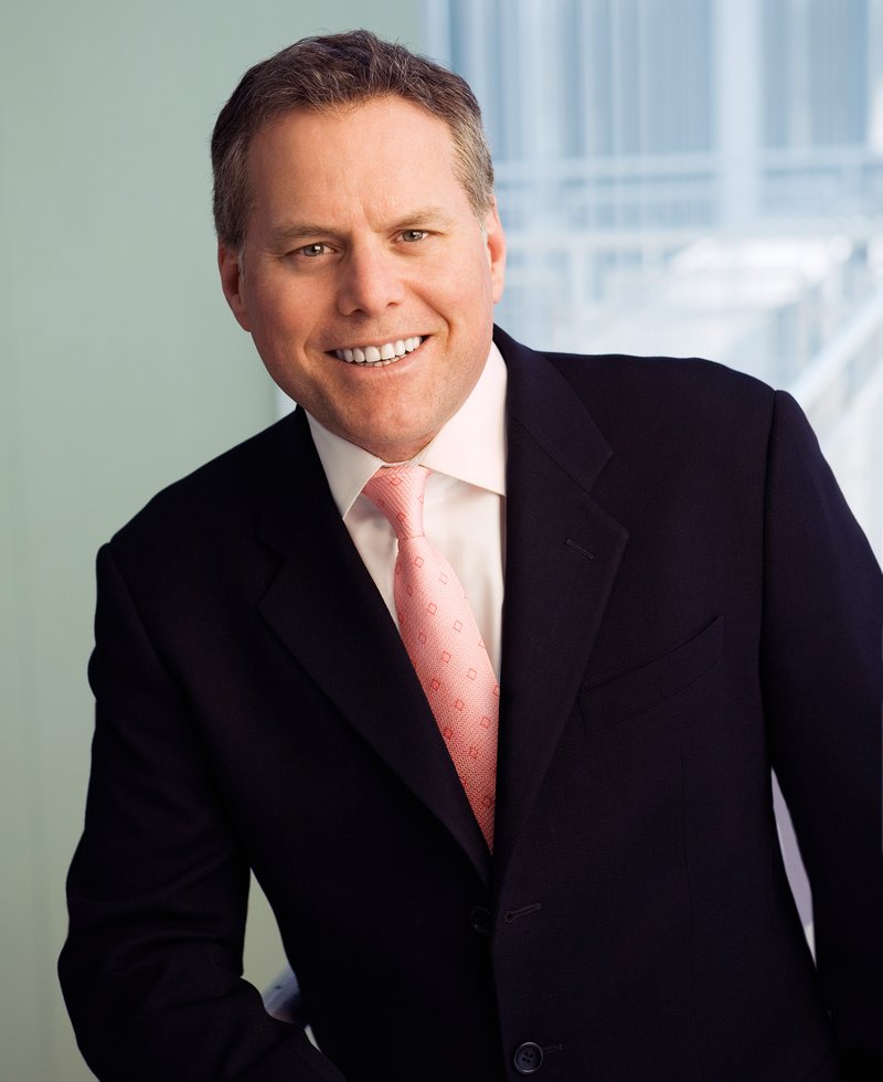 This undated photo provided by Discovery Communications shows company CEO David Zaslav. Zaslav was the highest paid CEO in 2014, according to a study carried out by executive compensation data firm Equilar and The Associated Press.