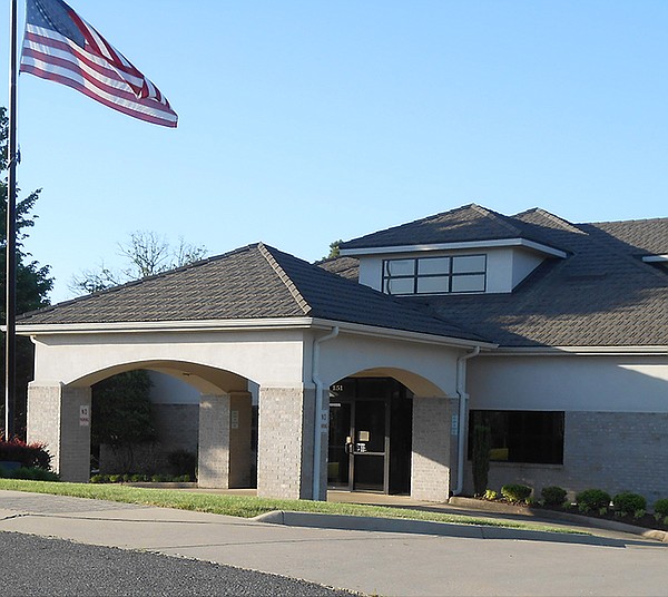 Jackson Allergy can help with asthma problems Hot Springs Sentinel Record