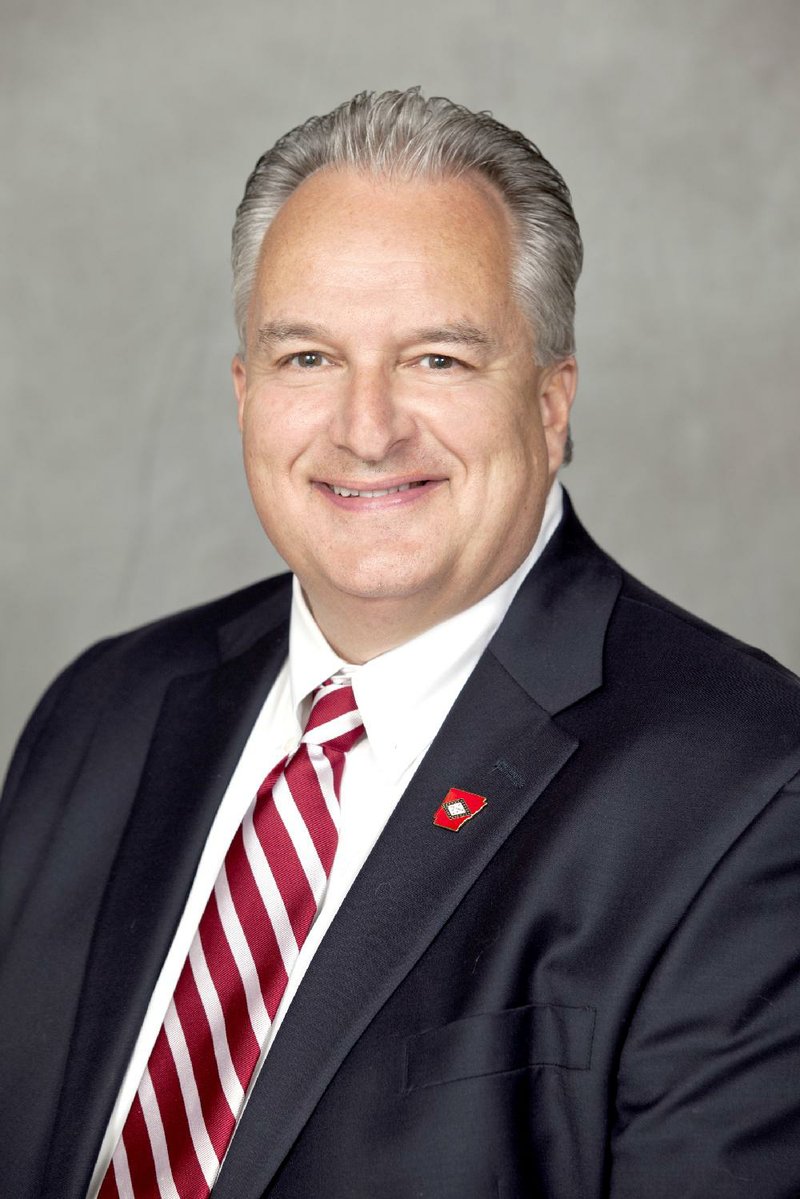 Republican state Treasurer Dennis Milligan