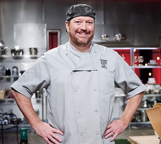 Food network cutthroat kitchen full online episodes