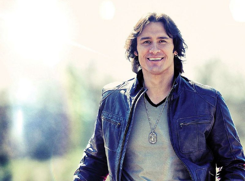 Joe Nichols