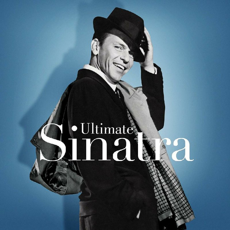 Ultimate Sinatra by Frank Sinatra
