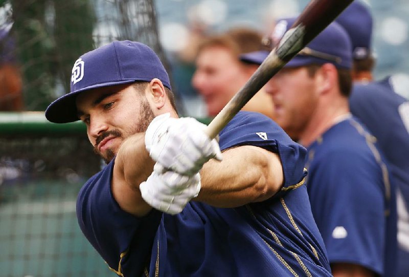 San Diego pitcher Brandon Morrow, on a rehab assignment in San Antonio, suffered what Padres Manager Bud Black called a setback during a Sunday start. 