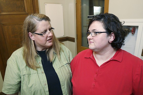 Judge Arkansas Must Recognize In State Same Sex Marriages