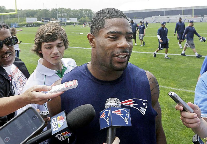New England Patriots cornerback Malcolm Butler tried to do the right thing by telling the team he’d be late for the team’s first voluntary offseason workouts, but the Patriots punished him anyway.