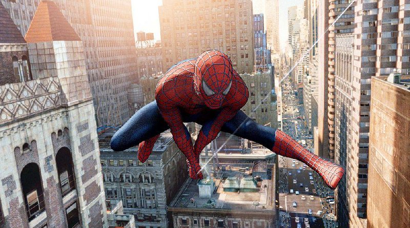 They’re looking for a new — and younger actor — to play the title role in Marvel’s inevitable re-re-boot of the Spider-Man franchise.
