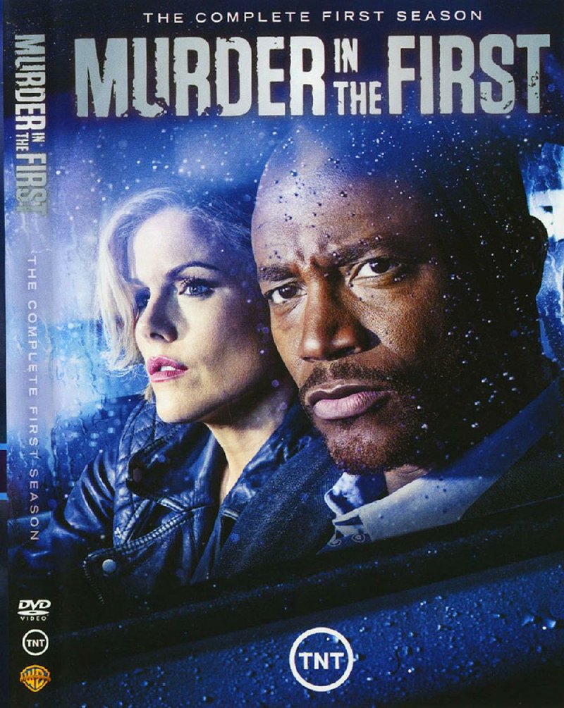 Murder in the First, Season 1