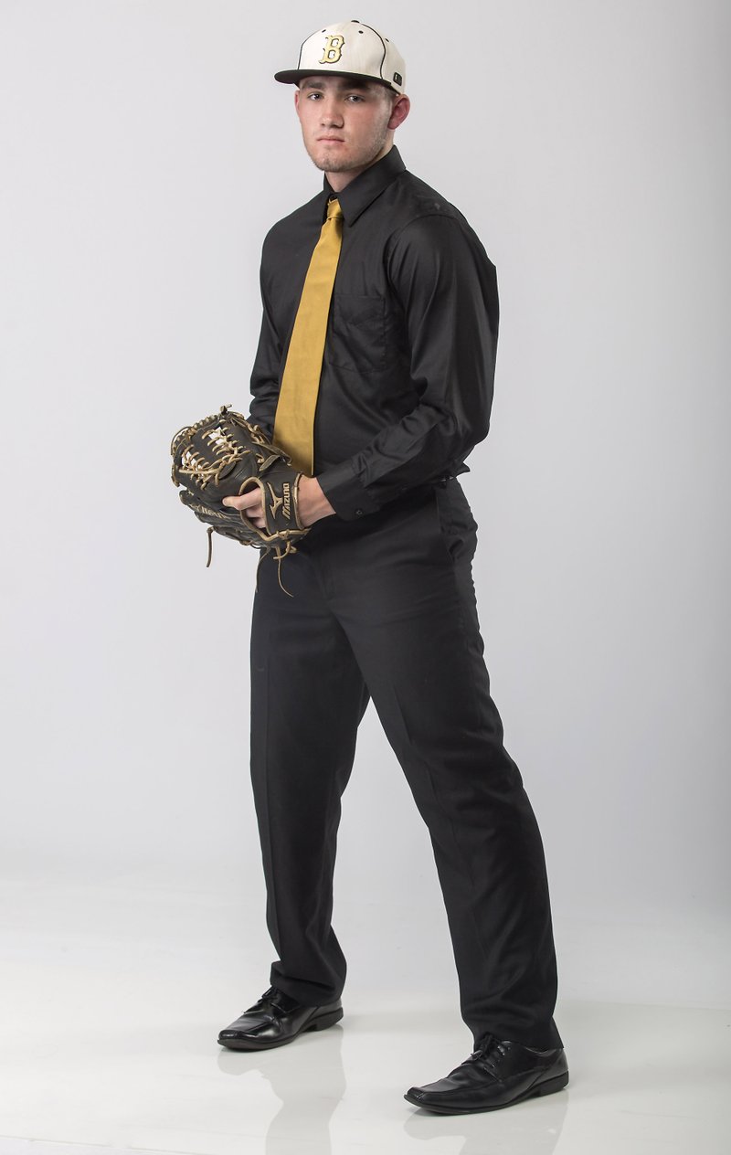 Drew Young, Bentonville; baseball newcomer of the year.