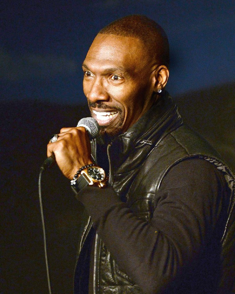 Comedian Charlie Murphy, brother of Eddie, dies at 57 | The