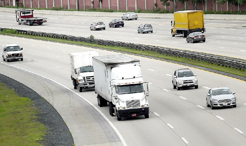 President Barack Obama’s administration proposed tougher mileage standards for medium- and heavy-duty trucks Friday, the latest move by Obama in his second-term drive to reduce pollution blamed for global warming. 