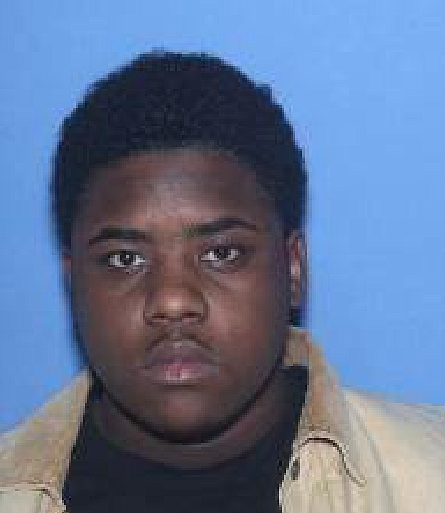 Second suspect arrested in Pine Bluff fatal shooting | The Arkansas ...