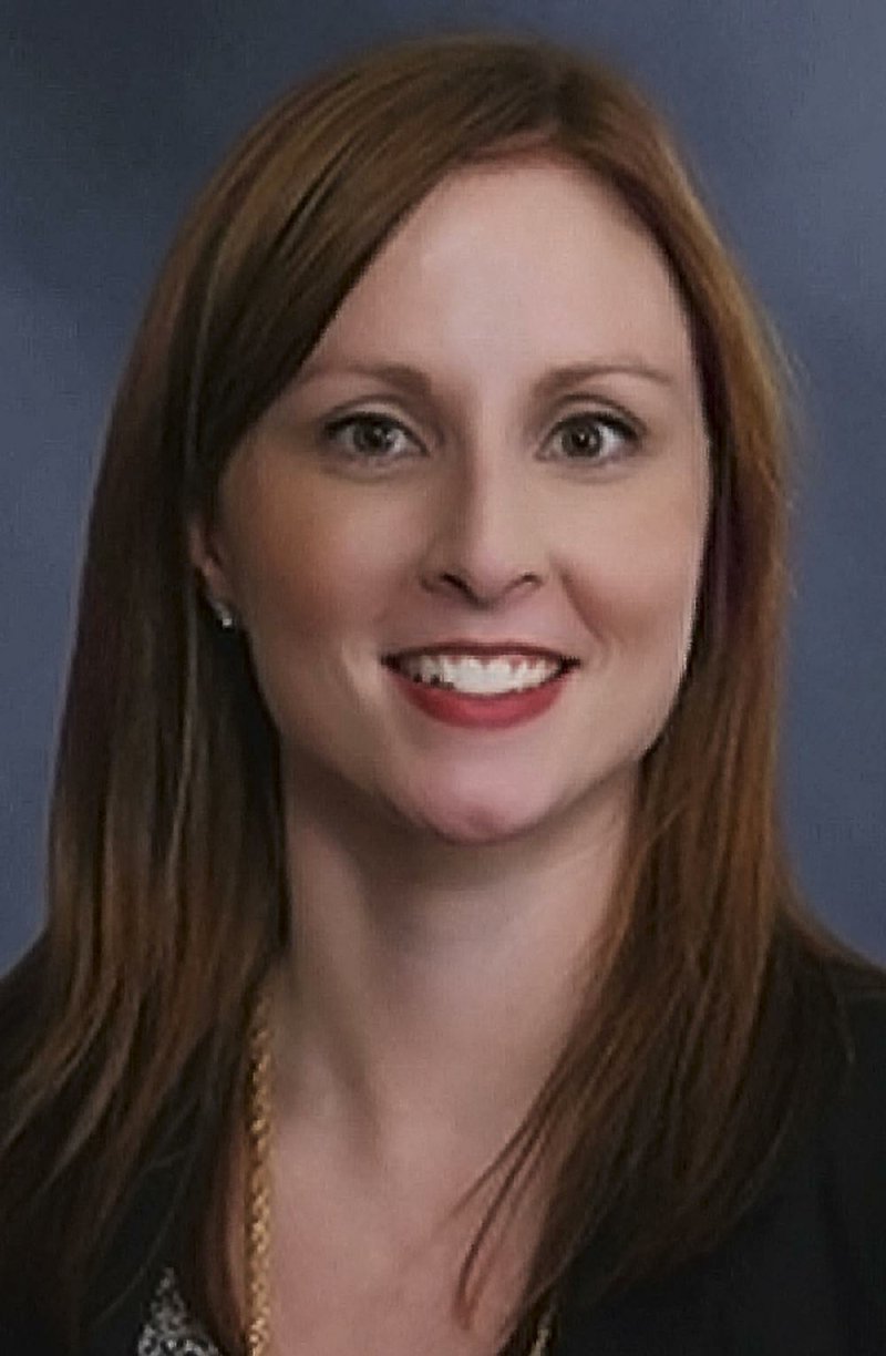 Arkansas Department of Education announced Kendra Clay as its' new general counsel.