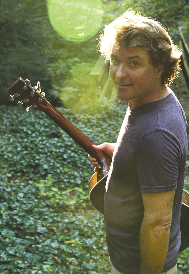 Musician and guitarist extraordinaire Keller Williams is one of the headlining acts at the annual Highberry Music Festival.