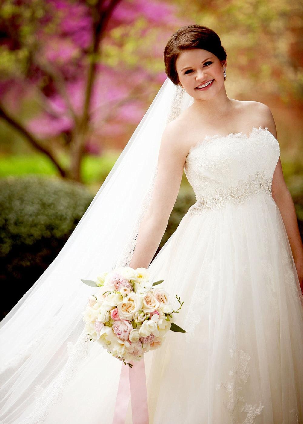 Madeline Elizabeth Cranford - Robert Crawford Pitcock | Northwest Arkansas  Democrat-Gazette, image size:1000x1400