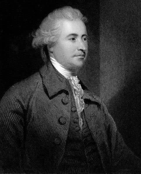 Edmund Burke