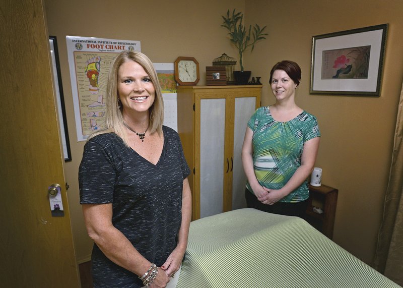 Spotlight Helping Hands Of Mercy Massage Organization
