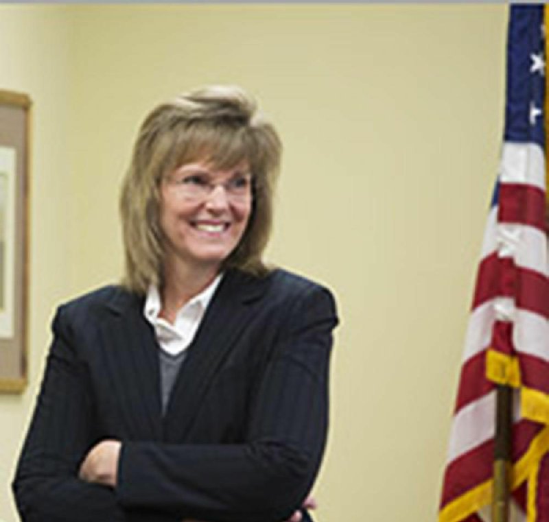 Department of Correction Director Wendy Kelley is shown in this file photo.