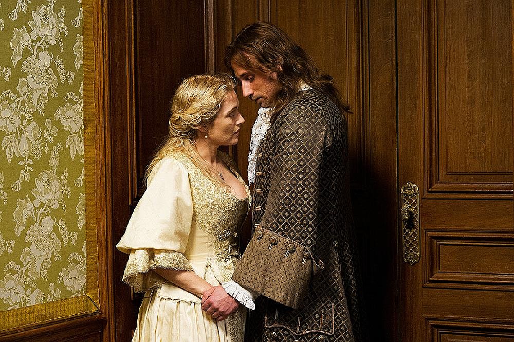 A Little Chaos | The Arkansas Democrat-Gazette - Arkansas' Best News Source