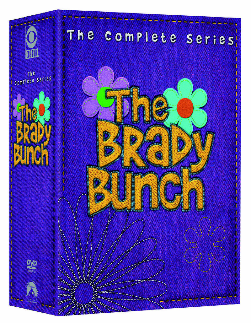 The Brady Bunch, Complete Series