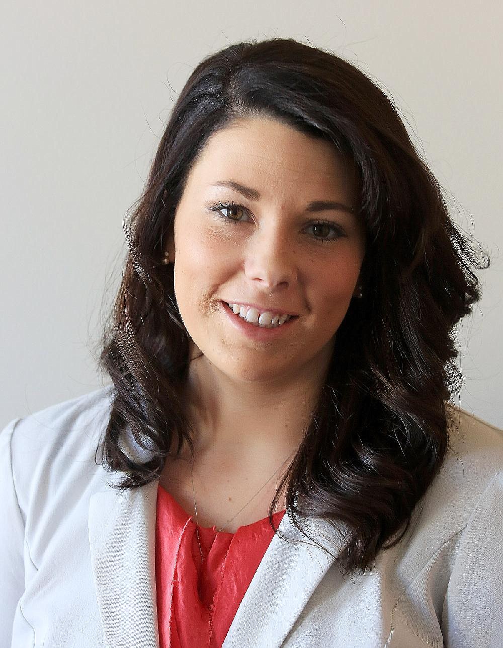 Reporter honored: Fought for data | Northwest Arkansas Democrat-Gazette