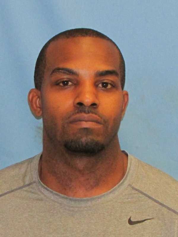 Ex Razorback Nfl Player Arrested In Prostitution Case Northwest Arkansas Democrat Gazette