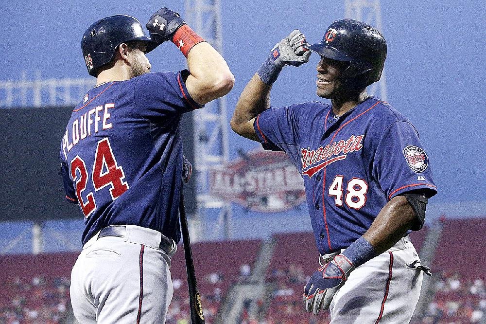 Arkansas Home Run King Torii Hunter Ends 19 Season Run