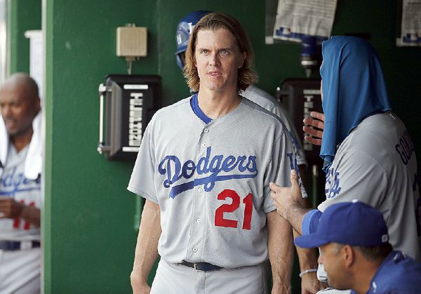 Orel Hershiser's scoreless streak was a different ballgame than Zack  Greinke's - Los Angeles Times