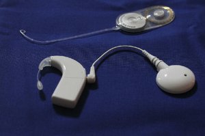 Cochlear implants give the gift of hearing, but they’re not for everyone