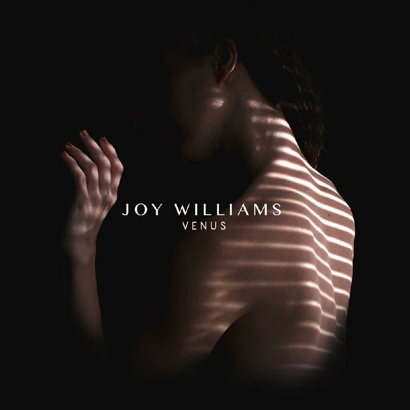 Joy Williams' "Venus"
