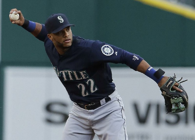 Robinson Cano and the Seattle Mariners are 44-52 and are 10 1/2 games behind the Los Angeles Angels in the American League West. According to freelance writer Kenny Ducey, Wednesday’s release of "Sharknado 3" could provide inspiration because the Mariners are 19-4 in the first two weeks following the release of "Sharknado" and "Sharknado 2."