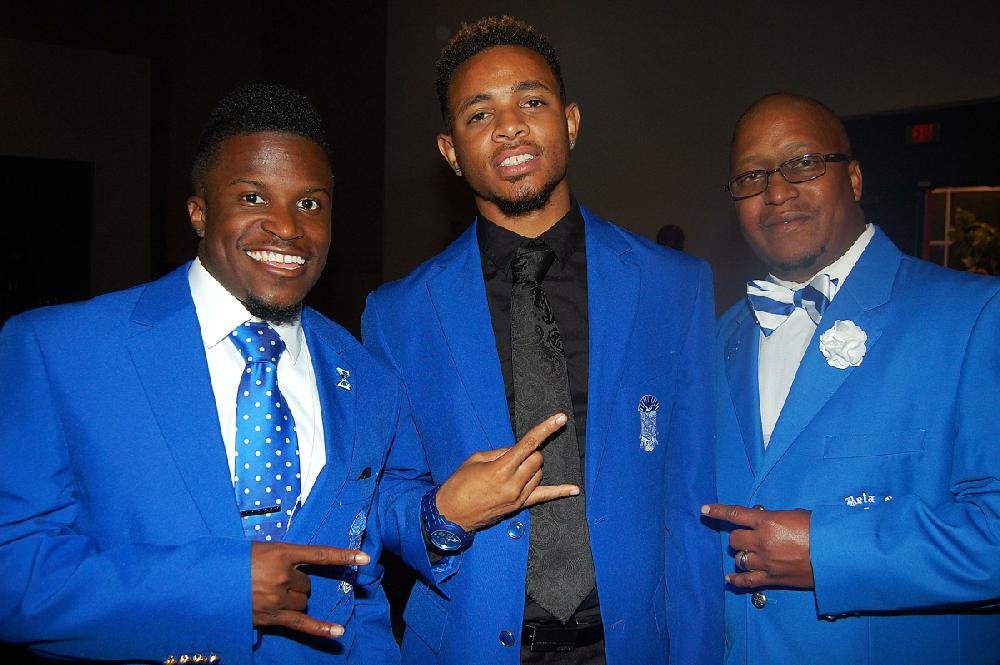 Phi Beta Sigma Fraternity Inc 