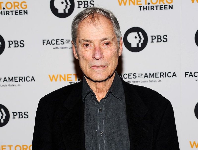 In this Feb, 1, 2010 file photo, journalist Bob Simon attends the premiere screening of "Faces of America With Dr. Henry Louis Gates Jr." at Jazz at Lincoln Center in New York.  