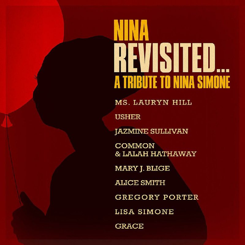 Various Artists: Nina Revisited ... A Tribute to Nina Simone