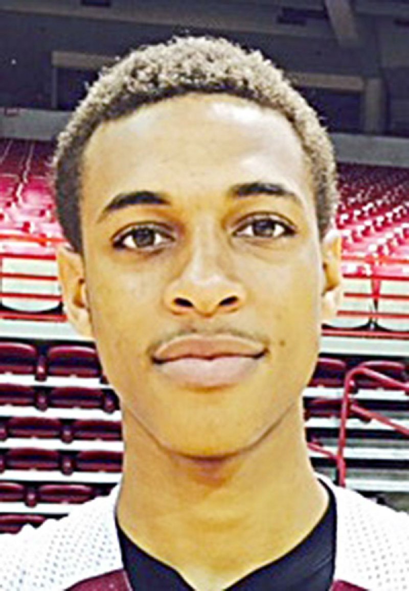 Daniel Gafford