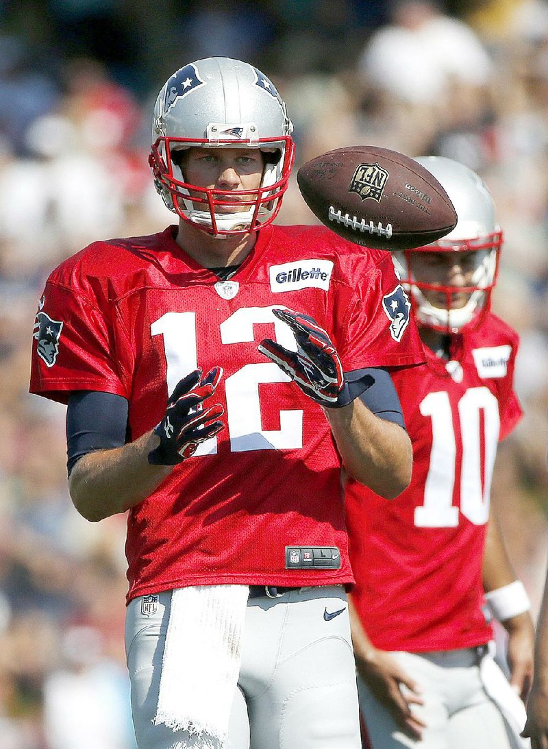 Deflate-Gate: Get to Know Jimmy Garoppolo, Tom Brady's Substitute