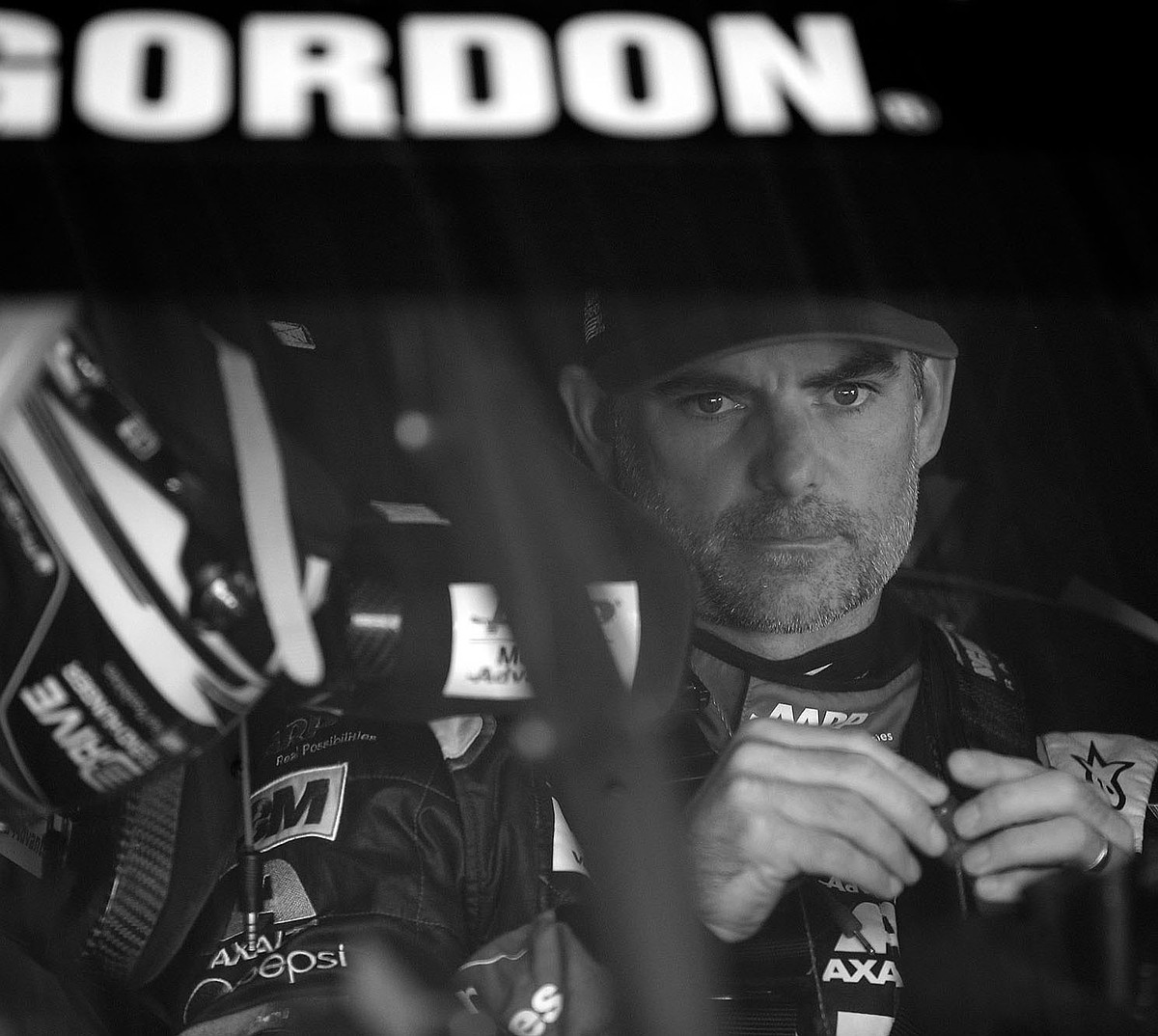 Gordon Springall Gordon trying to wave goodbye to winless races | Hot Springs Sentinel ...