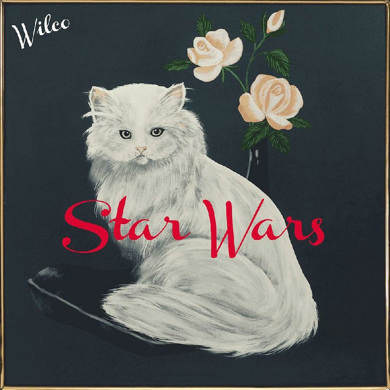 "Star Wars" by Wilco