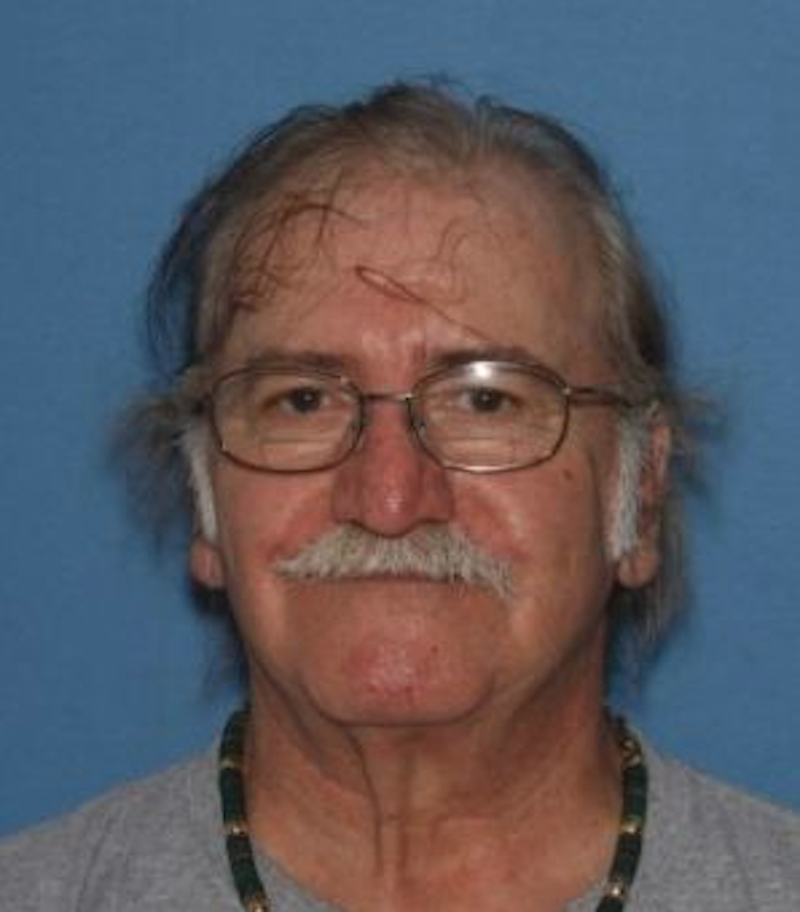 Missing Paragould man sought The Arkansas DemocratGazette Arkansas