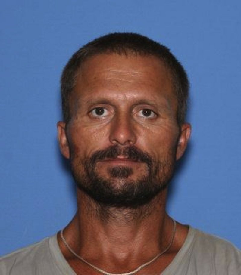 Missing McRae man sought