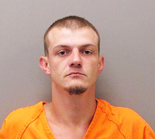 Vehicle theft leads to pursuit, arrest | Hot Springs Sentinel Record