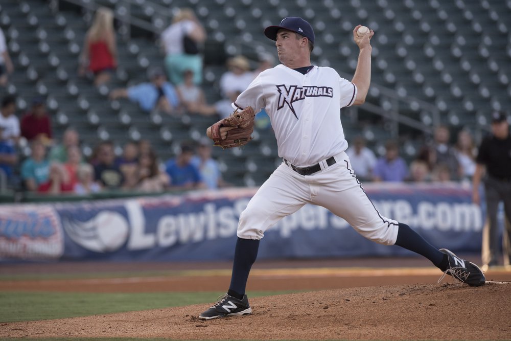 The Missions bullpen struggles in their series against Corpus Christi