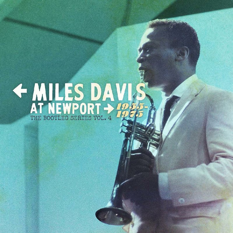 Miles Davis at Newport 1955-1975: The Bootleg Series Vol. 4
