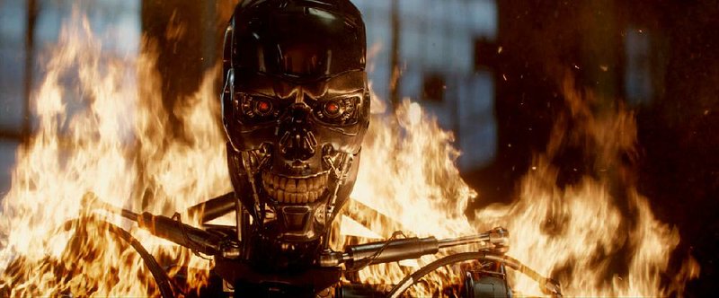 Teen Choice 2015: Terminator Genisys is among the nominees