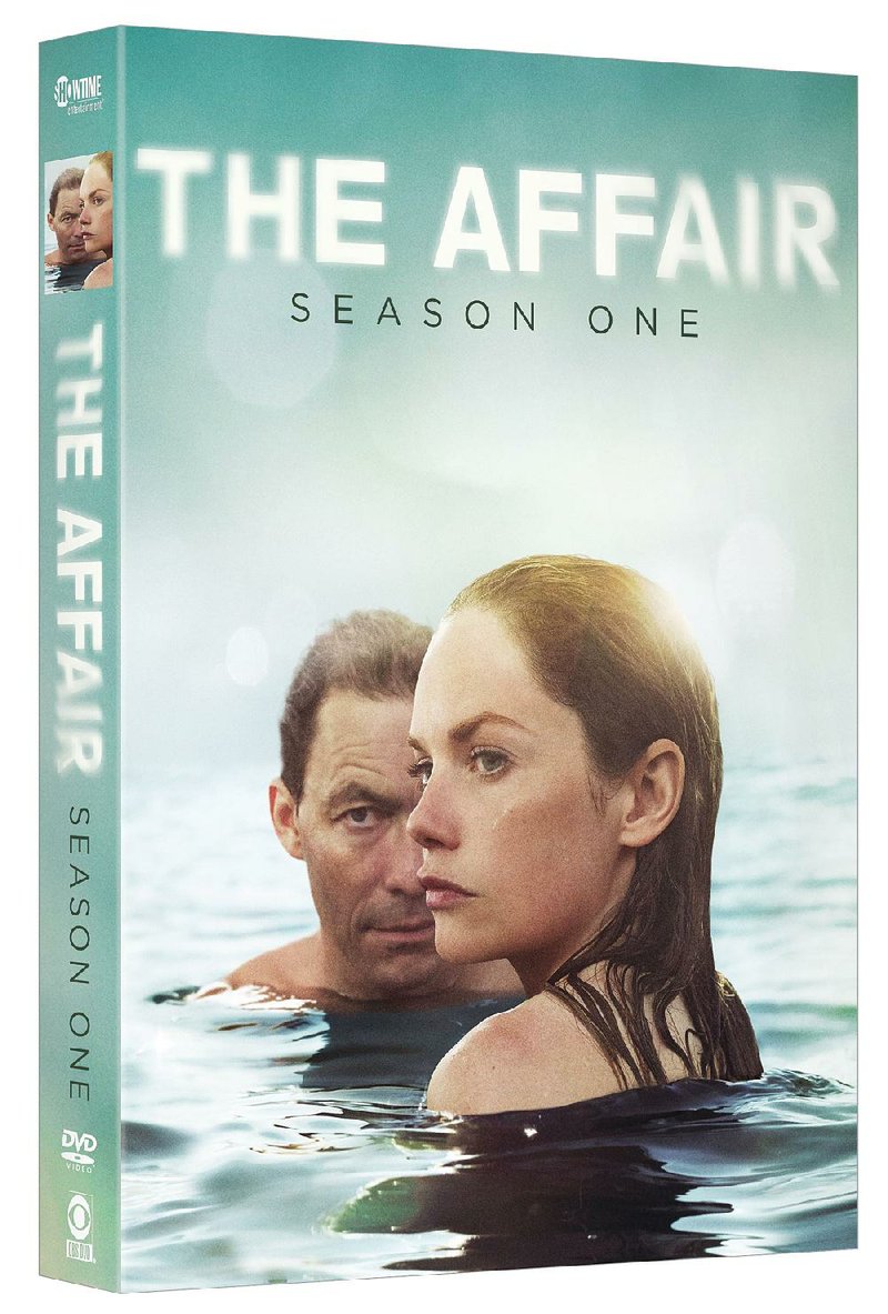 The Affair, Season 1